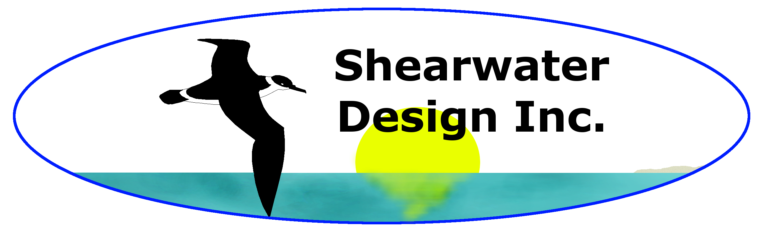 Shearwater Design Inc.